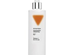 Seventeen Body Silk Mandarin Oriental